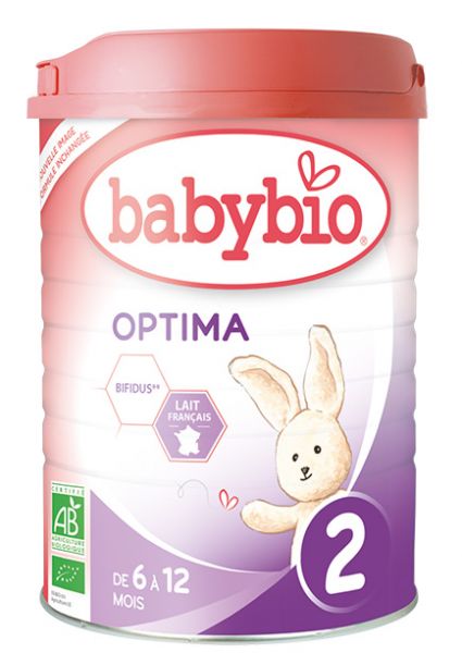 babybio